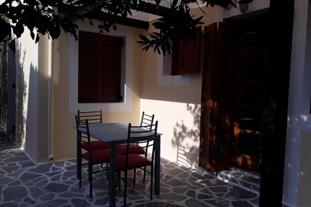 Villa Grande Pigi  Екстер'єр фото