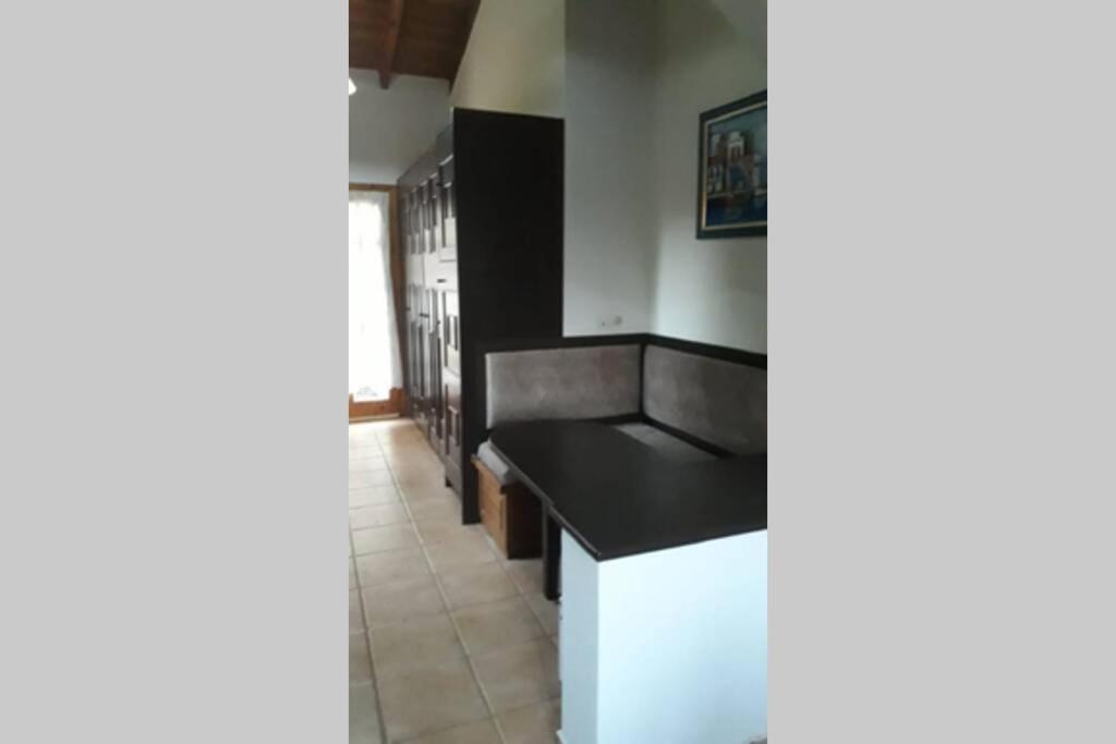 Villa Grande Pigi  Екстер'єр фото