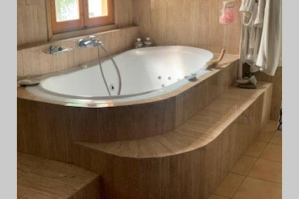 Villa Grande Pigi  Екстер'єр фото