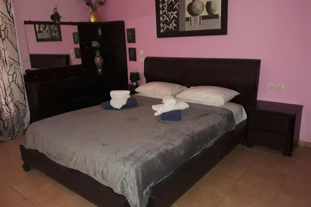 Villa Grande Pigi  Екстер'єр фото