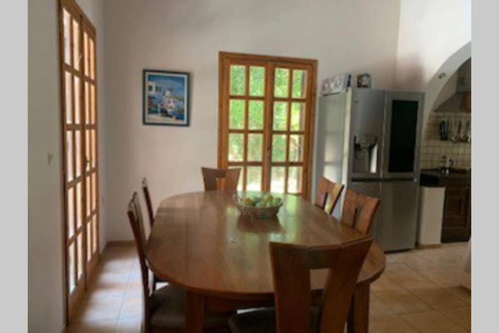 Villa Grande Pigi  Екстер'єр фото