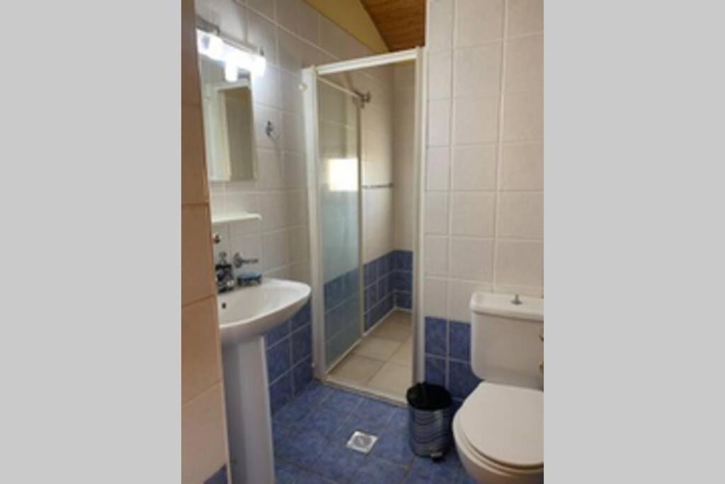 Villa Grande Pigi  Екстер'єр фото