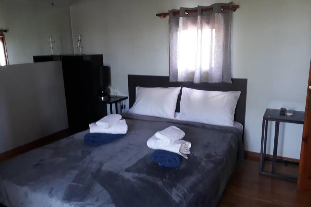 Villa Grande Pigi  Екстер'єр фото