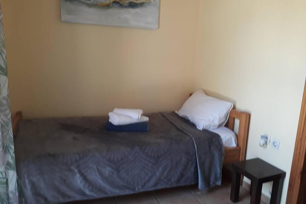 Villa Grande Pigi  Екстер'єр фото
