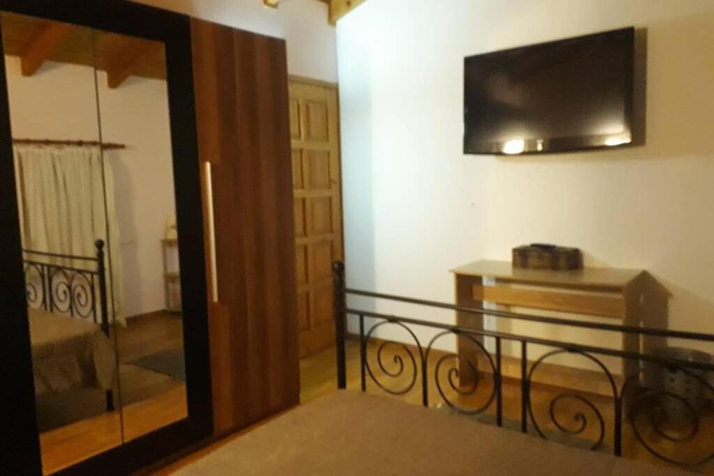 Villa Grande Pigi  Екстер'єр фото