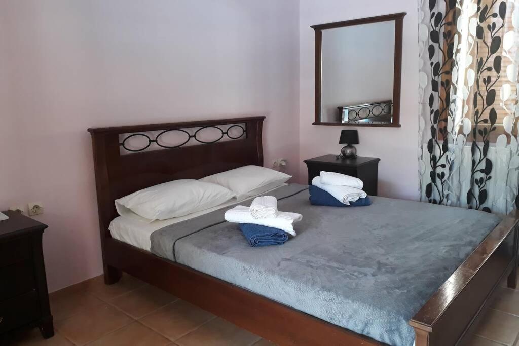 Villa Grande Pigi  Екстер'єр фото