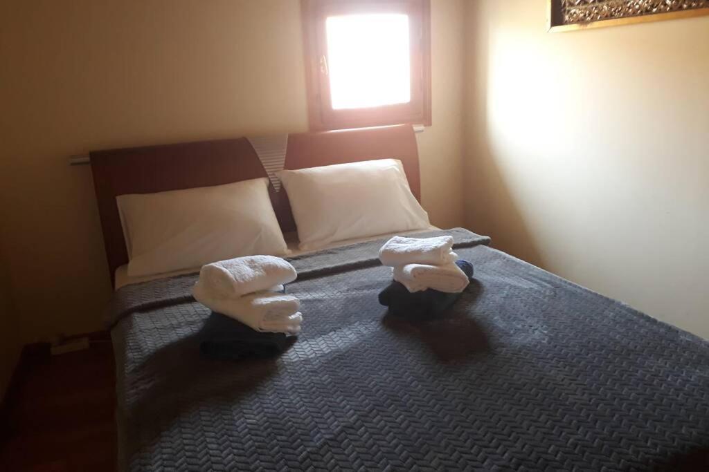Villa Grande Pigi  Екстер'єр фото