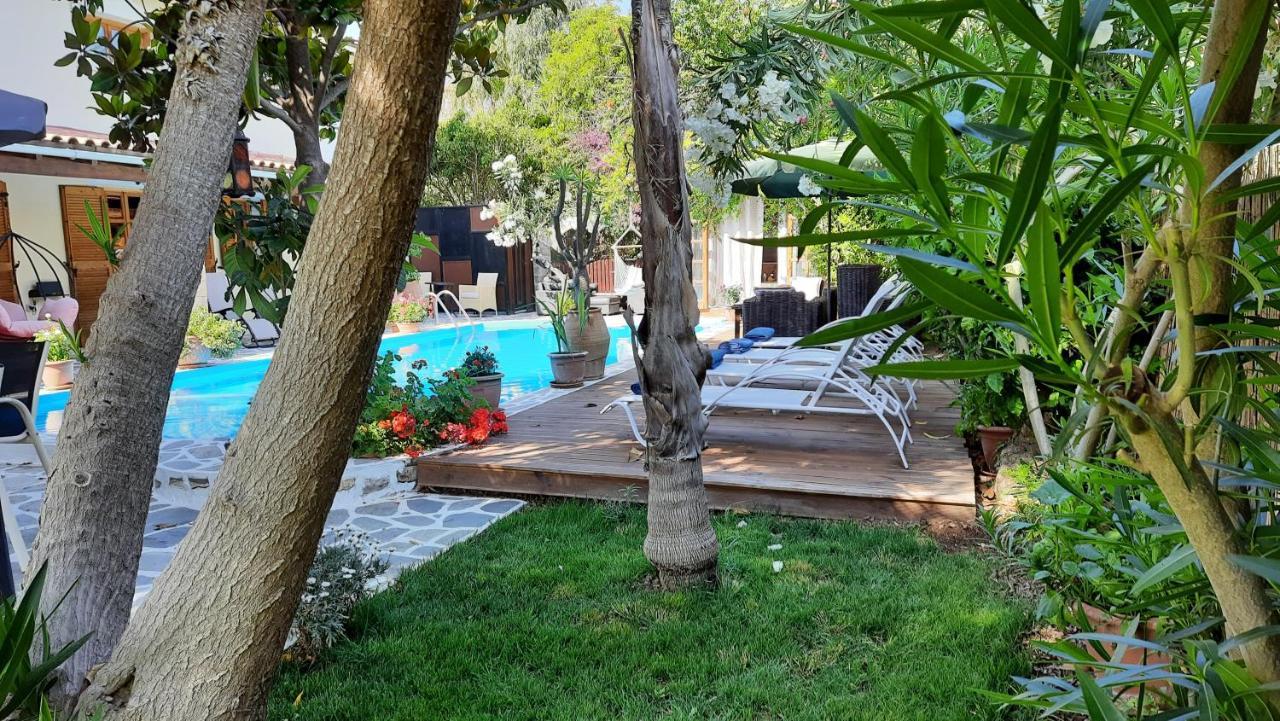 Villa Grande Pigi  Екстер'єр фото